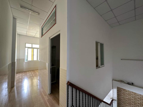 Bán nhà 1 tr 1 lầu đ15 kdc hồng loan, phường Hưng Thạnh, quận Cái Răng, Cần Thơ  